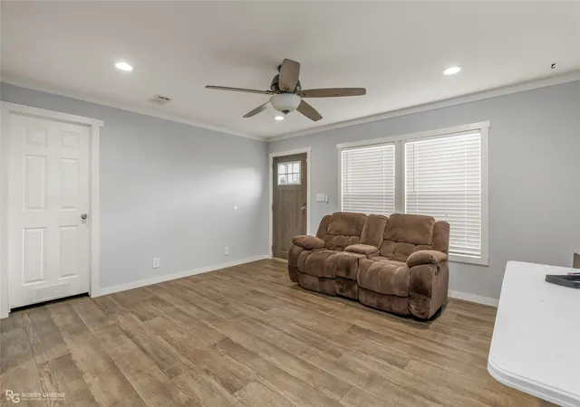Photo 3 of Manufactured home for sale at 190 Padgett Rd, Benton, LA 71006 | MLS# 21241241 | Listing updated on 2026-08-05