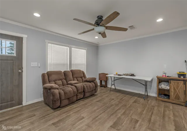 Photo 4 of Manufactured home for sale at 190 Padgett Rd, Benton, LA 71006 | MLS# 21241241 | Listing updated on 2026-08-05