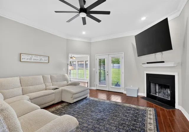 Photo 3 of Single family home for sale at 4836 Putters Ln, Shreveport, LA 71107 | MLS# 21241270 | Listing updated on 2026-07-07