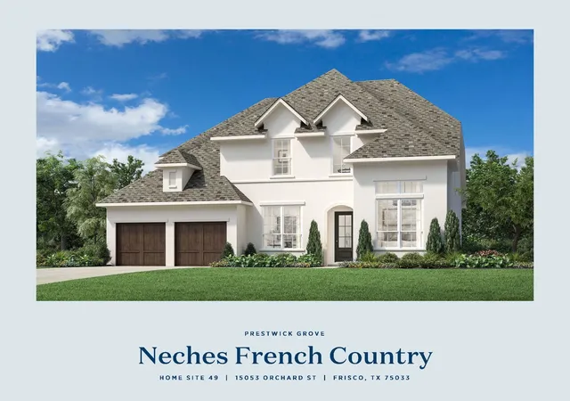 Photo 1 of Single family home for sale at 15053 Orchard St, Frisco, TX 75035 | MLS# 21241309 | Listing updated on 2026-10-06
