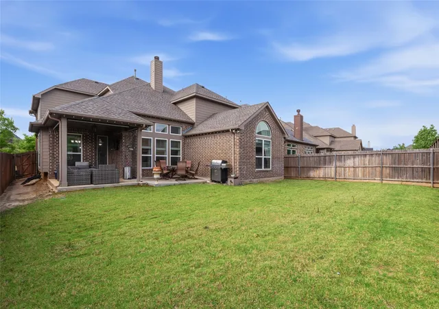 Photo 1 of Sale Pending at 2461 Kingsgate Dr, Little Elm, TX 75068 | MLS# 21240857 | Listing updated on 2026-07-22