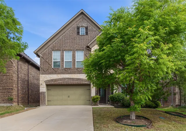 Photo 3 of Sale Pending at 2461 Kingsgate Dr, Little Elm, TX 75068 | MLS# 21240857 | Listing updated on 2026-07-22