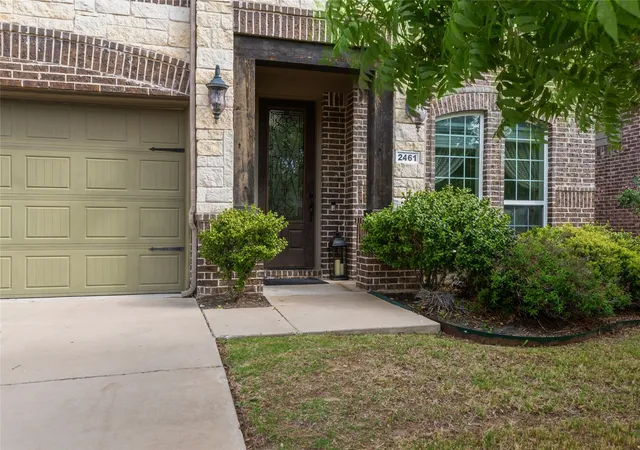 Photo 4 of Sale Pending at 2461 Kingsgate Dr, Little Elm, TX 75068 | MLS# 21240857 | Listing updated on 2026-07-22