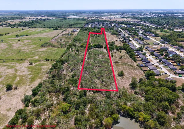 Photo 1 of Land for sale at 3331 Fm 1836, Kaufman, TX 75142 | MLS# 21240040 | Listing updated on 2026-09-02
