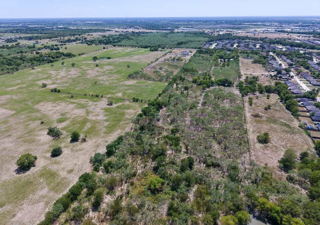 Photo 3 of Land for sale at 3331 Fm 1836, Kaufman, TX 75142 | MLS# 21240040 | Listing updated on 2026-09-02