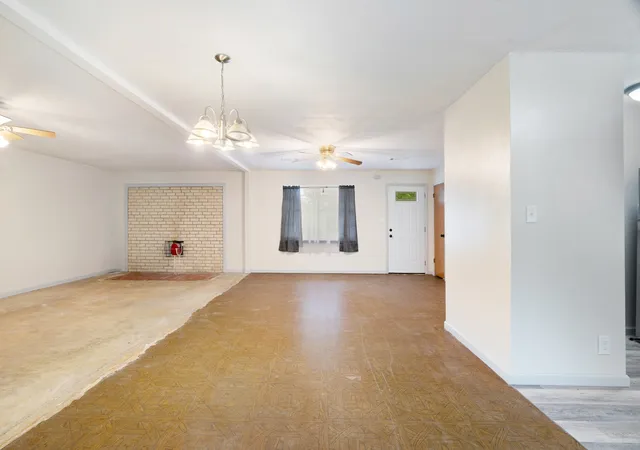 Photo 3 of Single family home for sale at 3546 E 2000 Rd, Fort Towson, OK 74735 | MLS# 21241404 | Listing updated on 2026-08-27