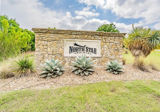 Homes for sale in Chico, TX | Lot 253 Cote D Azur Dr, Chico, TX 76431 | MLS# 21239887