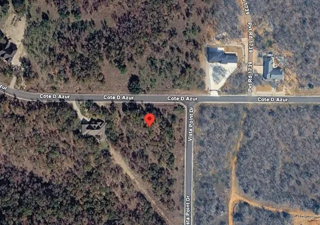 Homes for sale in Chico, TX | Lot 253 Cote D Azur Dr, Chico, TX 76431 | MLS# 21239887