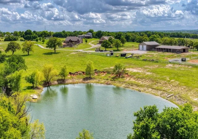 Photo 1 of Land for sale at 303 Private Road 3365, Boyd, TX 76023 | MLS# 21241402 | Listing updated on 2026-08-12