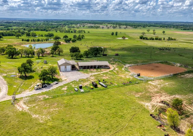 Photo 3 of Land for sale at 303 Private Road 3365, Boyd, TX 76023 | MLS# 21241402 | Listing updated on 2026-08-12