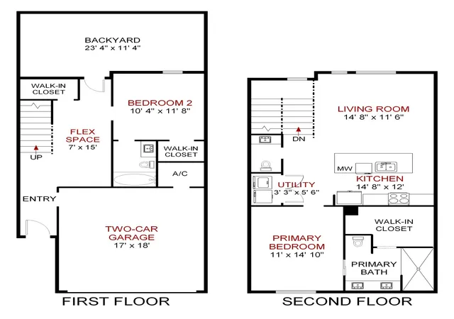 34th image of 2130 Lovedale Ave #102, Dallas, TX 75235 | MLS# 21217113
