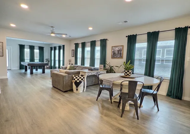 Photo 3 of Single family home for sale at 1212 Anderson Dr, Trenton, TX 75490 | MLS# 21237711 | Listing updated on 2026-08-26