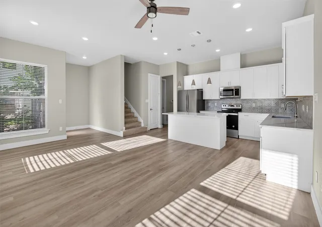 4th image of 2945 Gordon Ave, Fort Worth, TX 76110 | MLS# 21241609