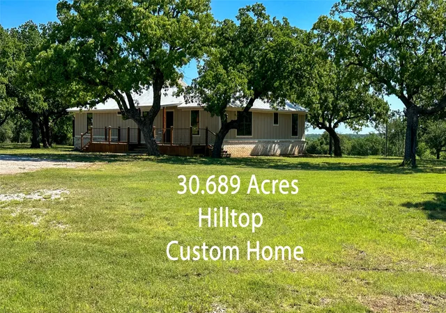Homes for sale in Cisco, TX | 2417 Fm 569, Cisco, TX 76437 | MLS# 21240428