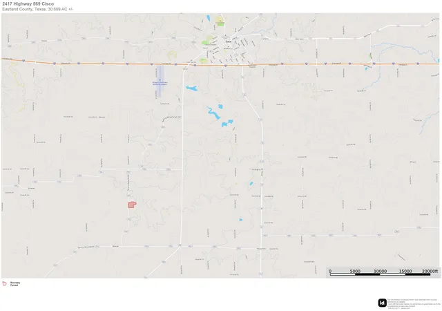 Homes for sale in Cisco, TX | 2417 Fm 569, Cisco, TX 76437 | MLS# 21240428