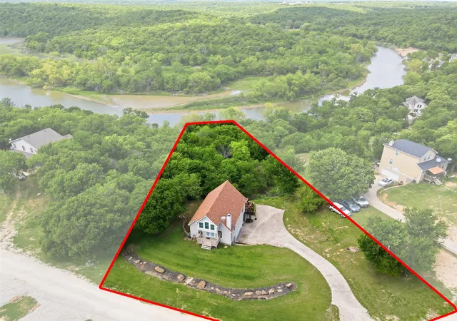 Photo 2 of Single family home for sale at 268 Private Road 1758, Chico, TX 76431 | MLS# 21231719 | Listing updated on 2026-08-21