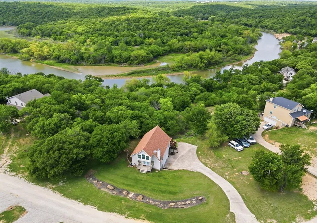 Photo 3 of Single family home for sale at 268 Private Road 1758, Chico, TX 76431 | MLS# 21231719 | Listing updated on 2026-08-21