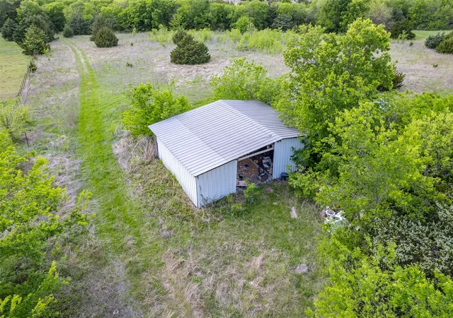 Photo 3 of Land for sale at 5228 County Road 599, Farmersville, TX 75442 | MLS# 21241706 | Listing updated on 2026-08-26
