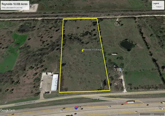 Homes for sale in Rice, TX | Tbd S I 45 S, Rice, TX 75155 | MLS# 21225992