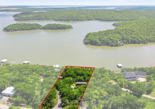 Photo 1 of Sale Pending at 419 Pr 1758 Rd, Chico, TX 76431 | MLS# 21231690 | Listing updated on 2026-07-07
