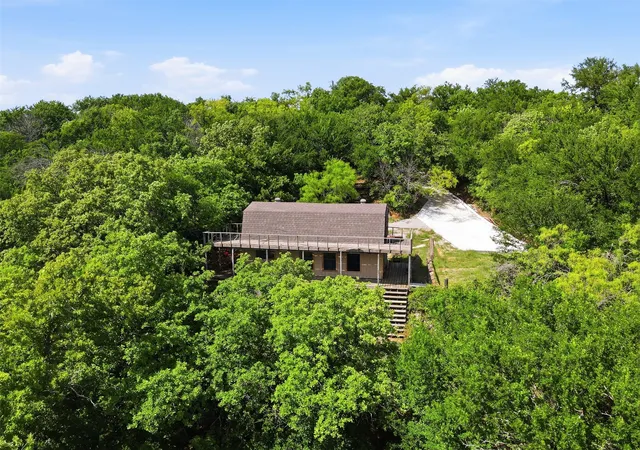 Photo 3 of Sale Pending at 419 Pr 1758 Rd, Chico, TX 76431 | MLS# 21231690 | Listing updated on 2026-07-07
