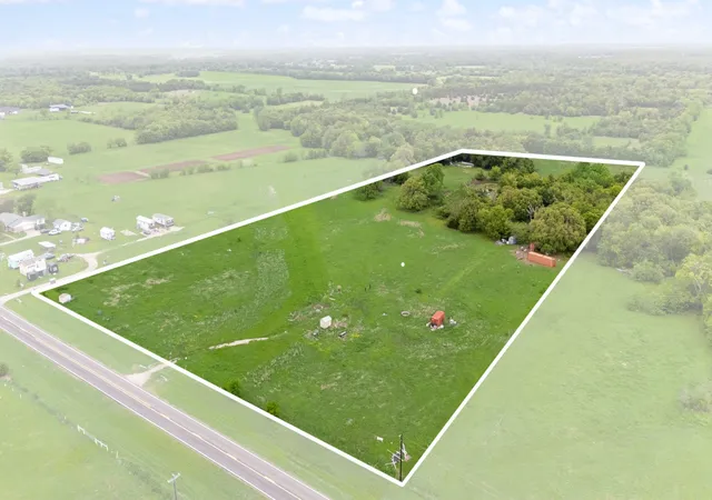 Photo 2 of Land for sale at 8248 Farm Road 2653 S, Cumby, TX 75453 | MLS# 21238139 | Listing updated on 2026-07-07