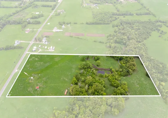 Photo 3 of Land for sale at 8248 Farm Road 2653 S, Cumby, TX 75453 | MLS# 21238139 | Listing updated on 2026-07-07