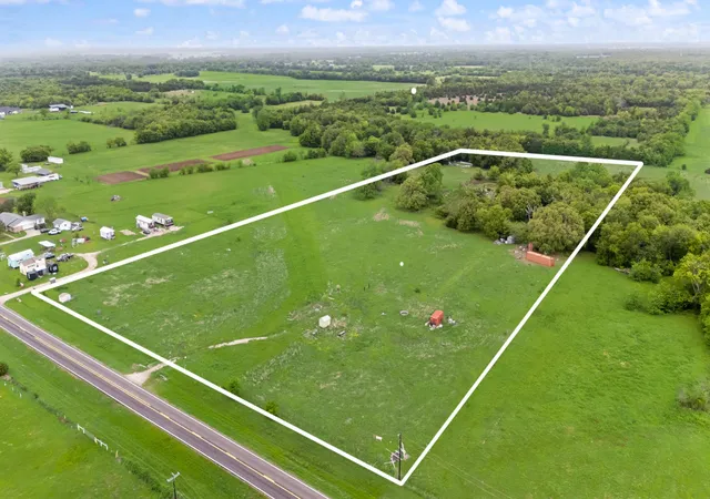 Photo 3 of Land for sale at 8248 Farm Road 2653 S, Cumby, TX 75453 | MLS# 21238139 | Listing updated on 2026-07-07