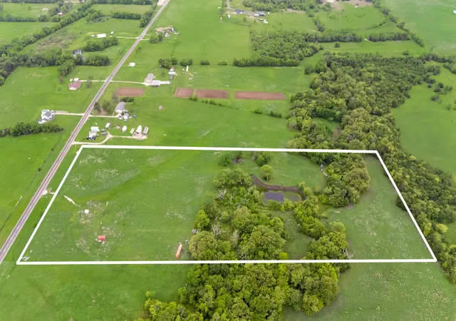 Photo 4 of Land for sale at 8248 Farm Road 2653 S, Cumby, TX 75453 | MLS# 21238139 | Listing updated on 2026-07-07