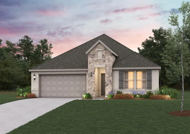 Homes for sale in Venus, TX | 7117 Blackbrush Dr, Venus, TX 76084 | MLS# 21241810