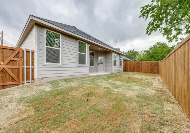 Photo 25 of Single family home for sale at 706 Turner St, Wolfe City, TX 75496 | MLS# 21241592 | Listing updated on 2026-07-23