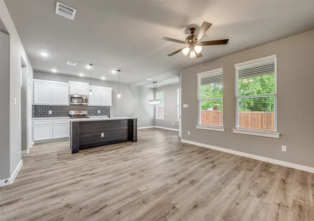 Photo 3 of Single family home for sale at 706 Turner St, Wolfe City, TX 75496 | MLS# 21241592 | Listing updated on 2026-07-23