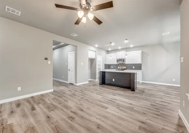 Photo 4 of Single family home for sale at 706 Turner St, Wolfe City, TX 75496 | MLS# 21241592 | Listing updated on 2026-07-23