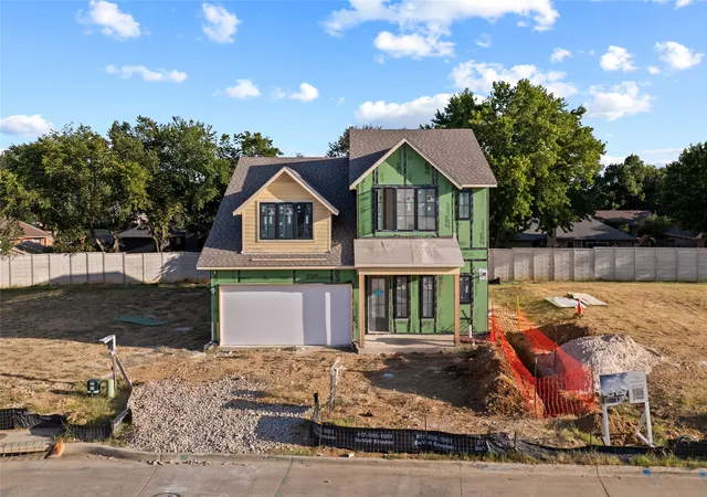 Photo 1 of Single family home for sale at 2982 Kosse Ct, Grapevine, TX 76051 | MLS# 21239053 | Listing updated on 2026-08-17