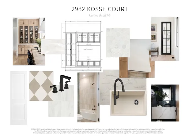 Photo 3 of Single family home for sale at 2982 Kosse Ct, Grapevine, TX 76051 | MLS# 21239053 | Listing updated on 2026-08-17