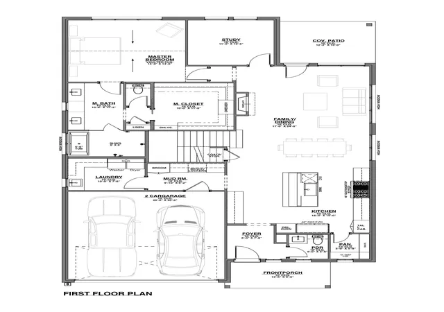 Photo 4 of Single family home for sale at 2982 Kosse Ct, Grapevine, TX 76051 | MLS# 21239053 | Listing updated on 2026-08-17