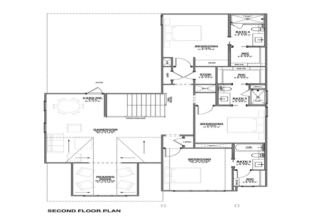 Photo 6 of Single family home for sale at 2982 Kosse Ct, Grapevine, TX 76051 | MLS# 21239053 | Listing updated on 2026-08-17
