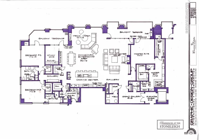Photo 40 of Condo for sale at 2300 Wolf St #18A, Dallas, TX 75201 | MLS# 21211732 | Listing updated on 2026-07-26