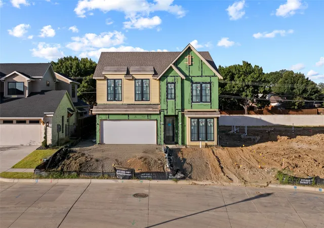 Photo 1 of Single family home for sale at 2934 Kosse Ct, Grapevine, TX 76051 | MLS# 21239034 | Listing updated on 2026-08-17