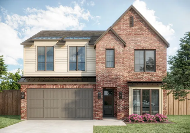 Photo 3 of Single family home for sale at 2934 Kosse Ct, Grapevine, TX 76051 | MLS# 21239034 | Listing updated on 2026-08-17
