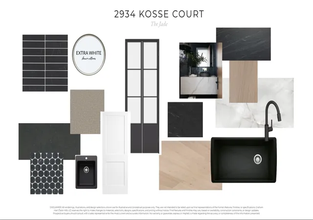 Photo 3 of Single family home for sale at 2934 Kosse Ct, Grapevine, TX 76051 | MLS# 21239034 | Listing updated on 2026-08-17