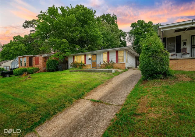 Photo 1 of Single family home for sale at 3514 Michigan Blvd, Shreveport, LA 71109 | MLS# 21241868 | Listing updated on 2026-07-08