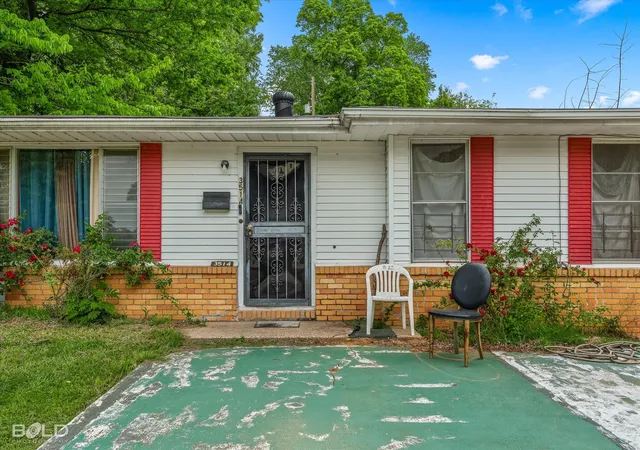 Photo 2 of Single family home for sale at 3514 Michigan Blvd, Shreveport, LA 71109 | MLS# 21241868 | Listing updated on 2026-07-08