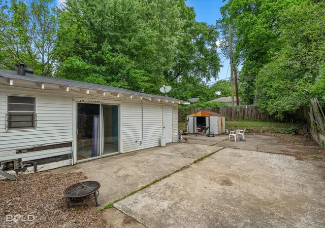 Photo 3 of Single family home for sale at 3514 Michigan Blvd, Shreveport, LA 71109 | MLS# 21241868 | Listing updated on 2026-07-08