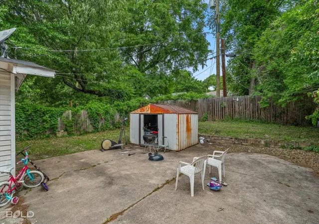 Photo 3 of Single family home for sale at 3514 Michigan Blvd, Shreveport, LA 71109 | MLS# 21241868 | Listing updated on 2026-07-08