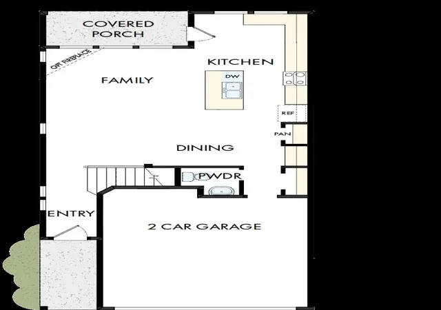 Photo 2 of Single family home for sale at 5845 Water Bridge Ln, Fort Worth, TX 76109 | MLS# 21242035 | Listing updated on 2026-08-24