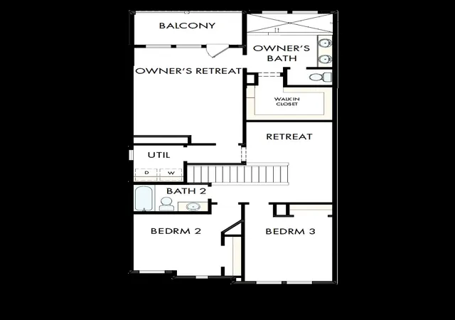 Photo 3 of Single family home for sale at 5845 Water Bridge Ln, Fort Worth, TX 76109 | MLS# 21242035 | Listing updated on 2026-08-24
