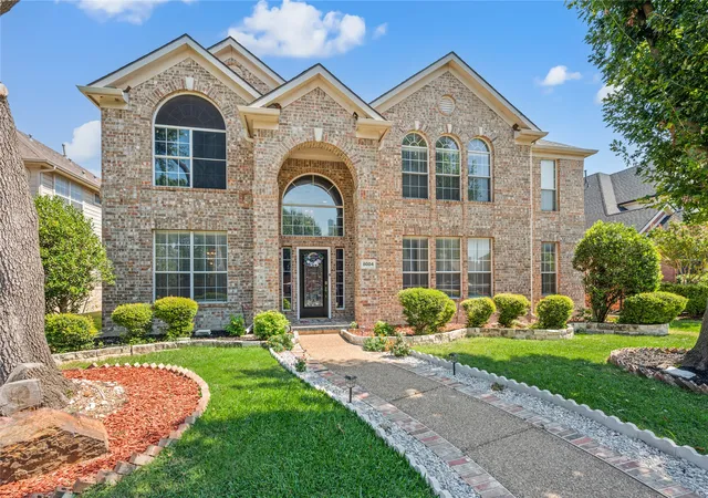 Photo 1 of Sale Pending at 8004 Liebert Dr, Plano, TX 75024 | MLS# 21242091 | Listing updated on 2026-07-09