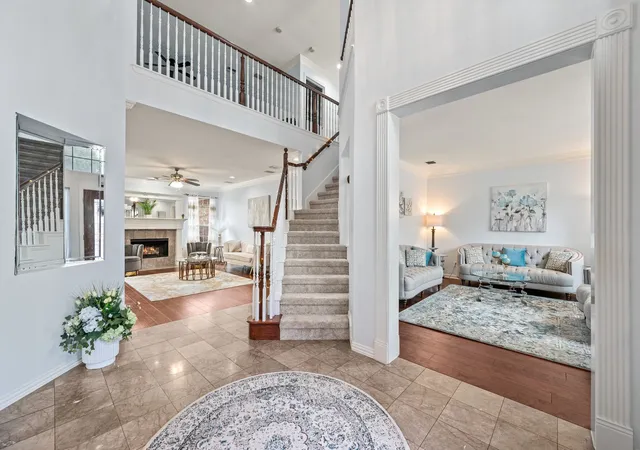 Photo 4 of Sale Pending at 8004 Liebert Dr, Plano, TX 75024 | MLS# 21242091 | Listing updated on 2026-07-09