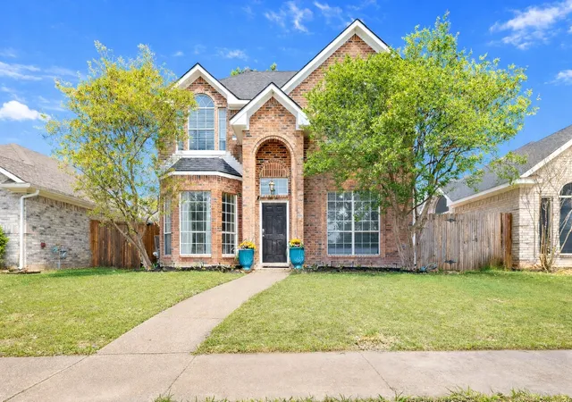 Homes for sale in Rowlett, TX | 6822 Conestoga Dr, Rowlett, TX 75089 | MLS# 21242109